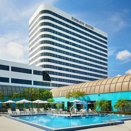 Embassy Suites By Hilton West Palm Beach Central Bagian luar foto
