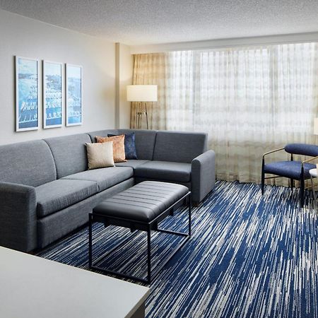 Embassy Suites By Hilton West Palm Beach Central Bagian luar foto