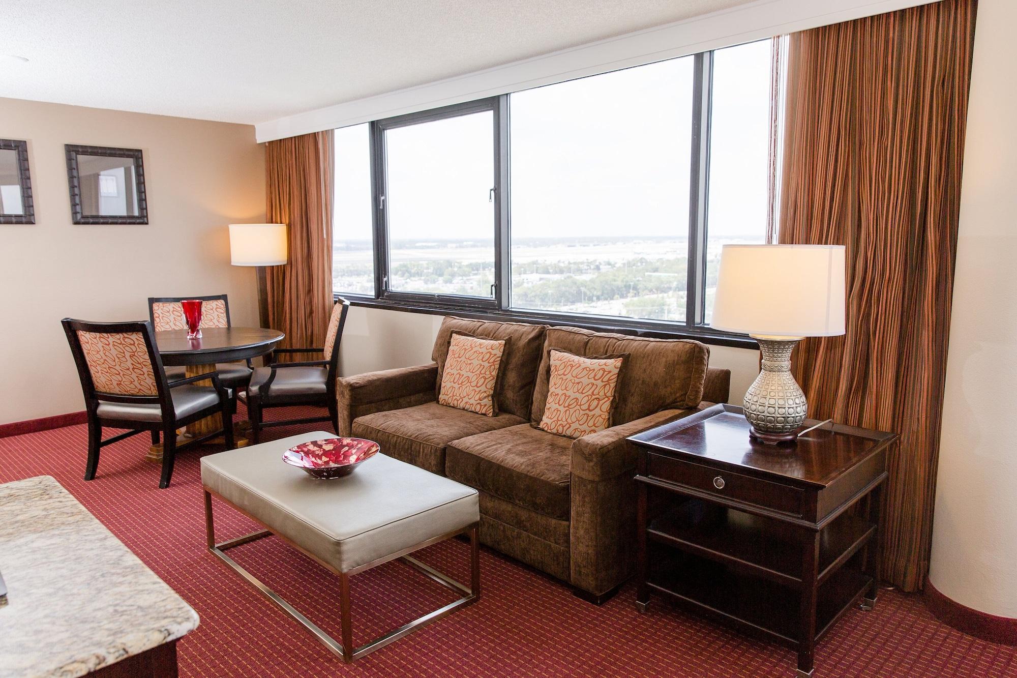 Embassy Suites By Hilton West Palm Beach Central Bagian luar foto