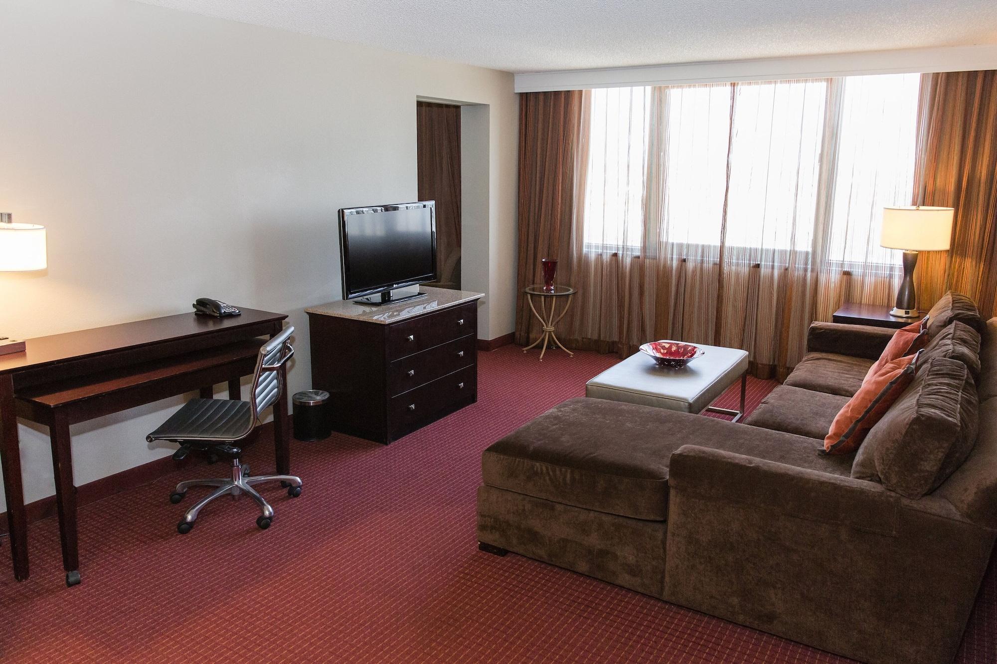 Embassy Suites By Hilton West Palm Beach Central Bagian luar foto