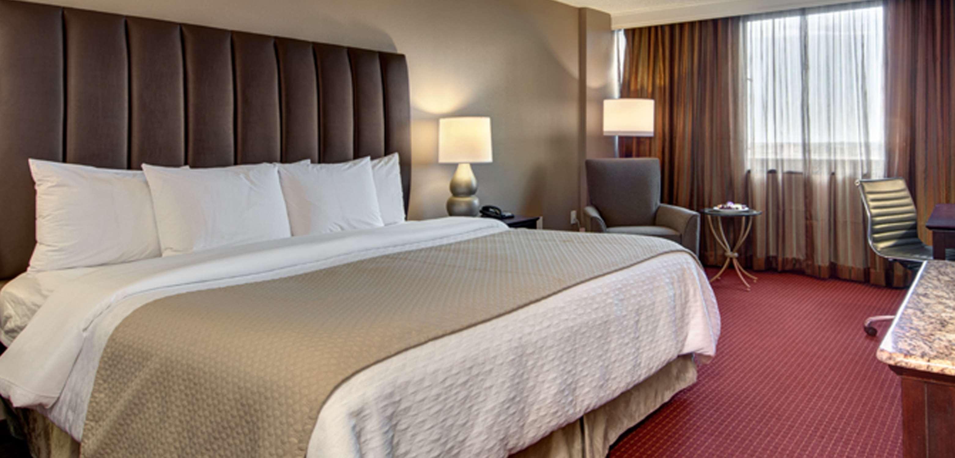 Embassy Suites By Hilton West Palm Beach Central Ruang foto