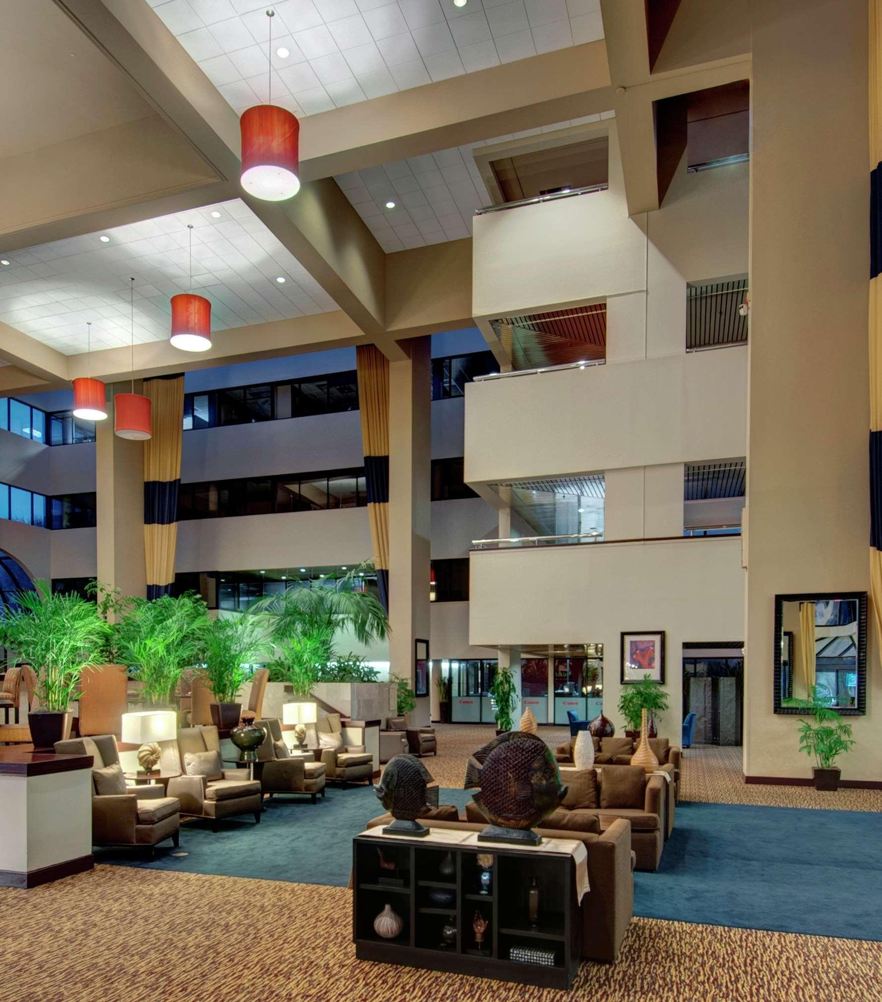 Embassy Suites By Hilton West Palm Beach Central Bagian luar foto
