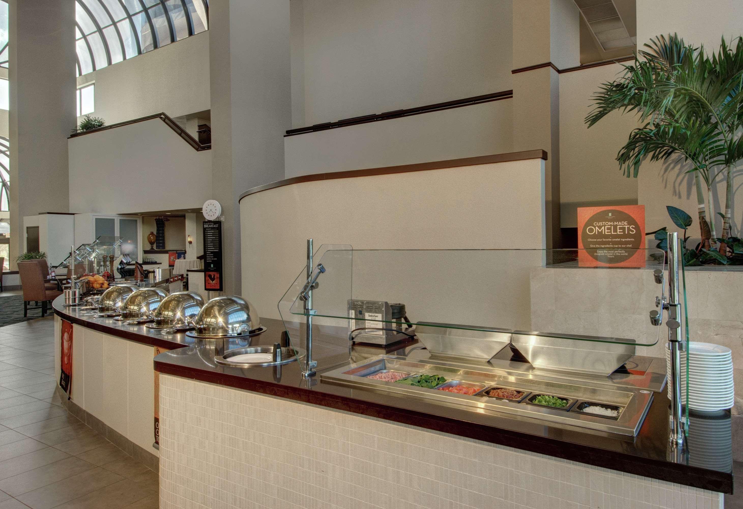 Embassy Suites By Hilton West Palm Beach Central Bagian luar foto