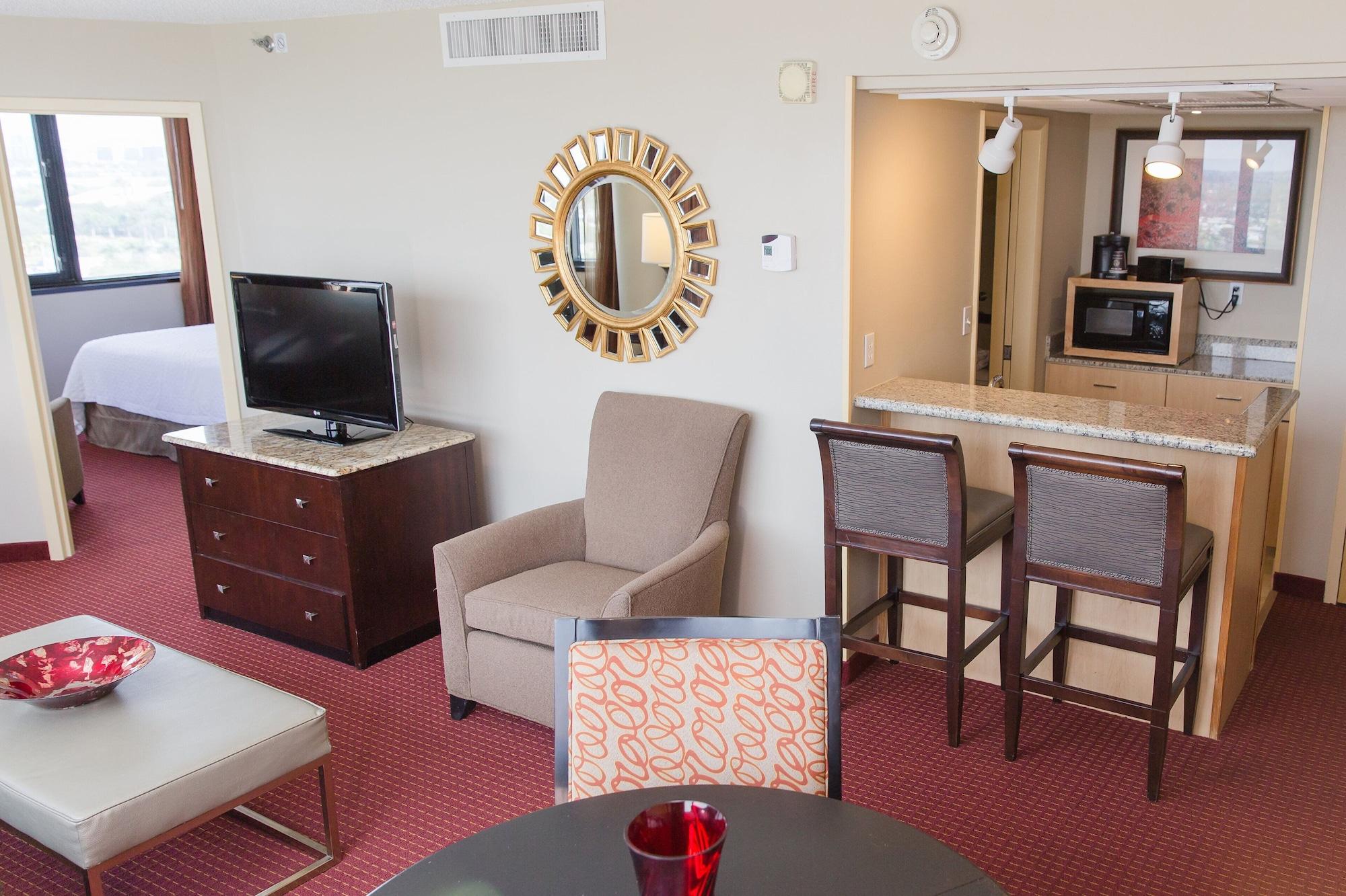 Embassy Suites By Hilton West Palm Beach Central Bagian luar foto