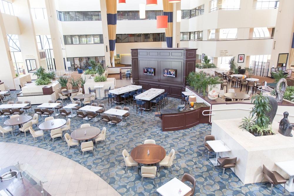 Embassy Suites By Hilton West Palm Beach Central Bagian luar foto