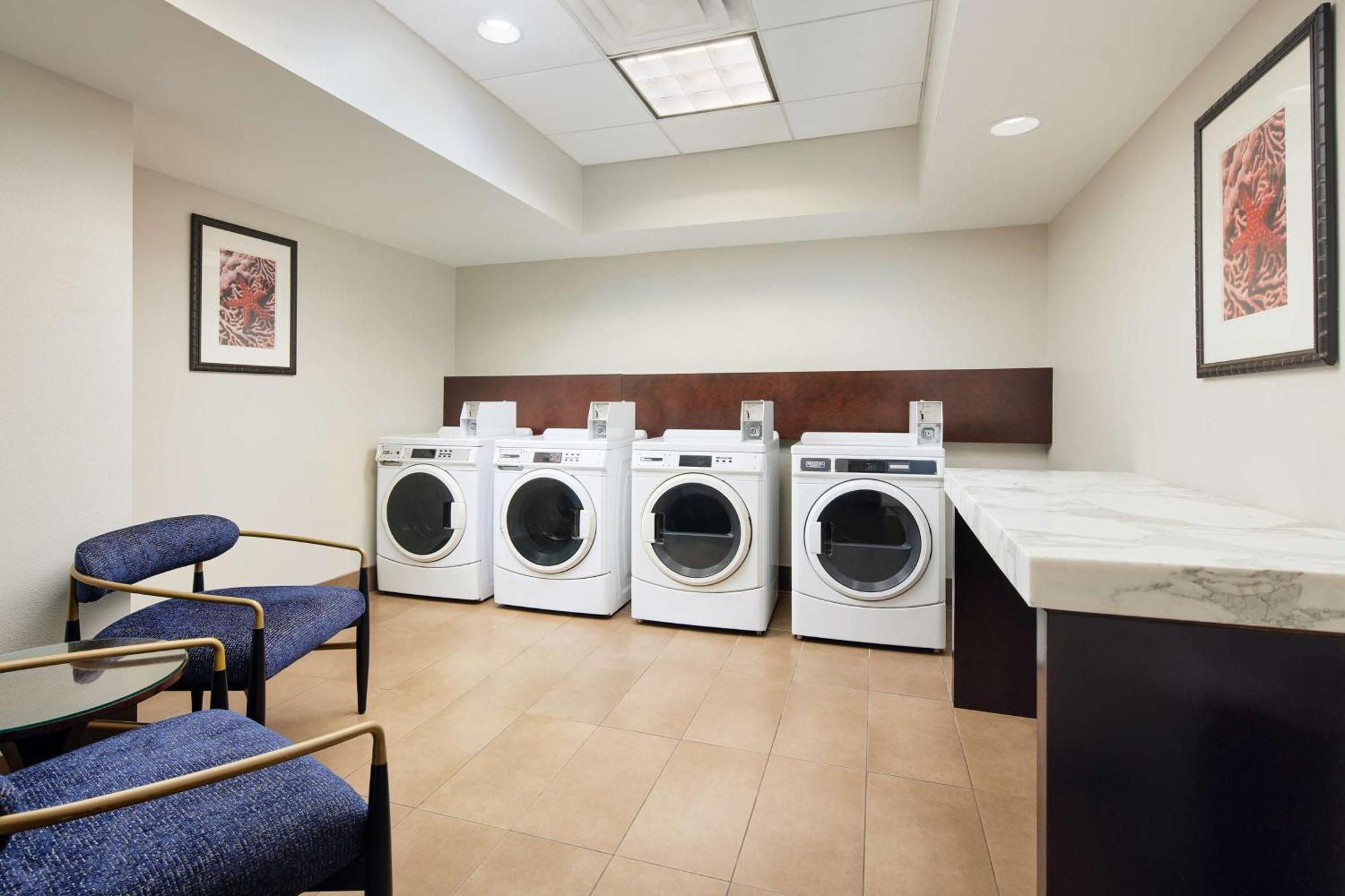 Embassy Suites By Hilton West Palm Beach Central Bagian luar foto