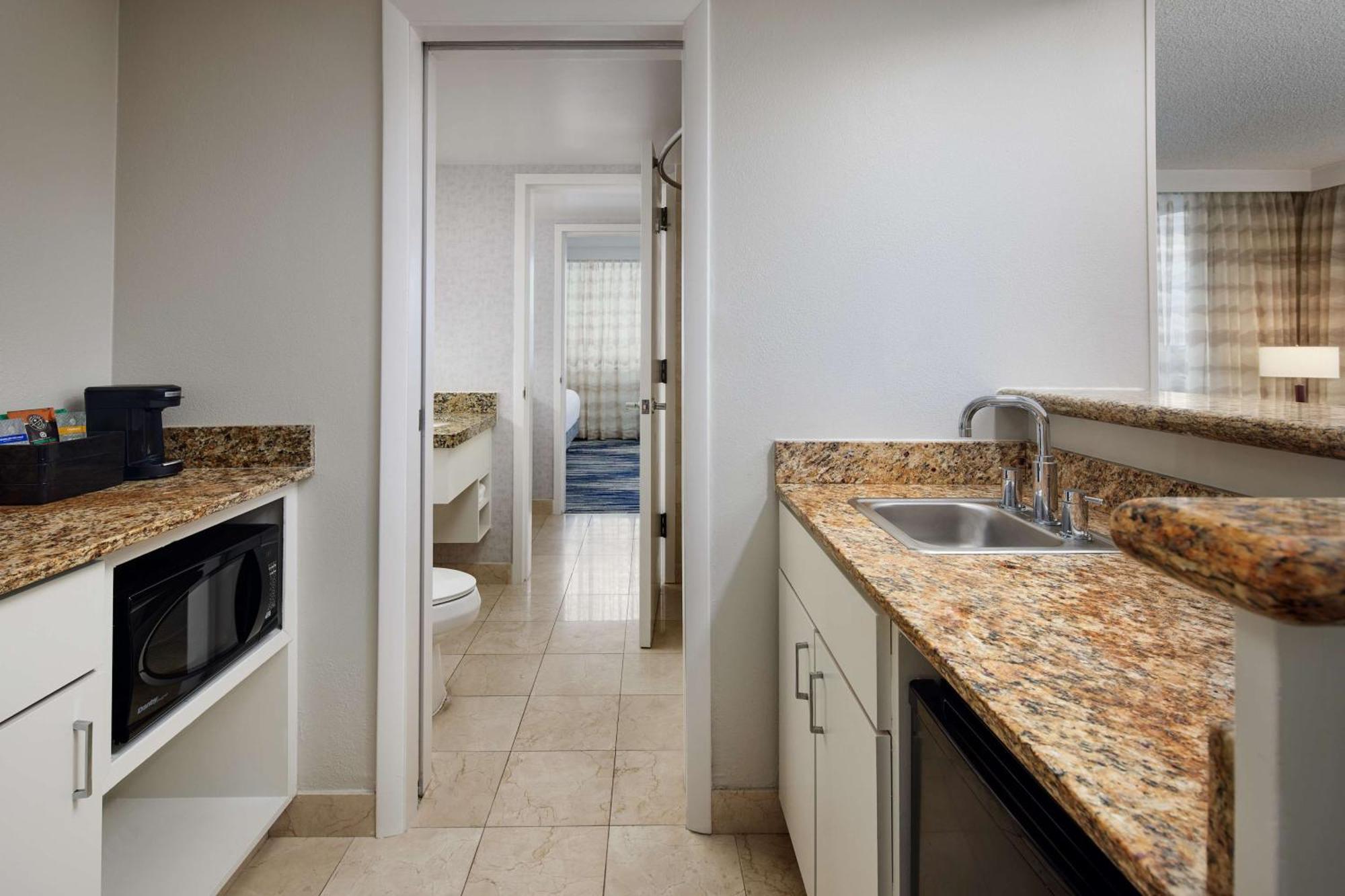 Embassy Suites By Hilton West Palm Beach Central Bagian luar foto