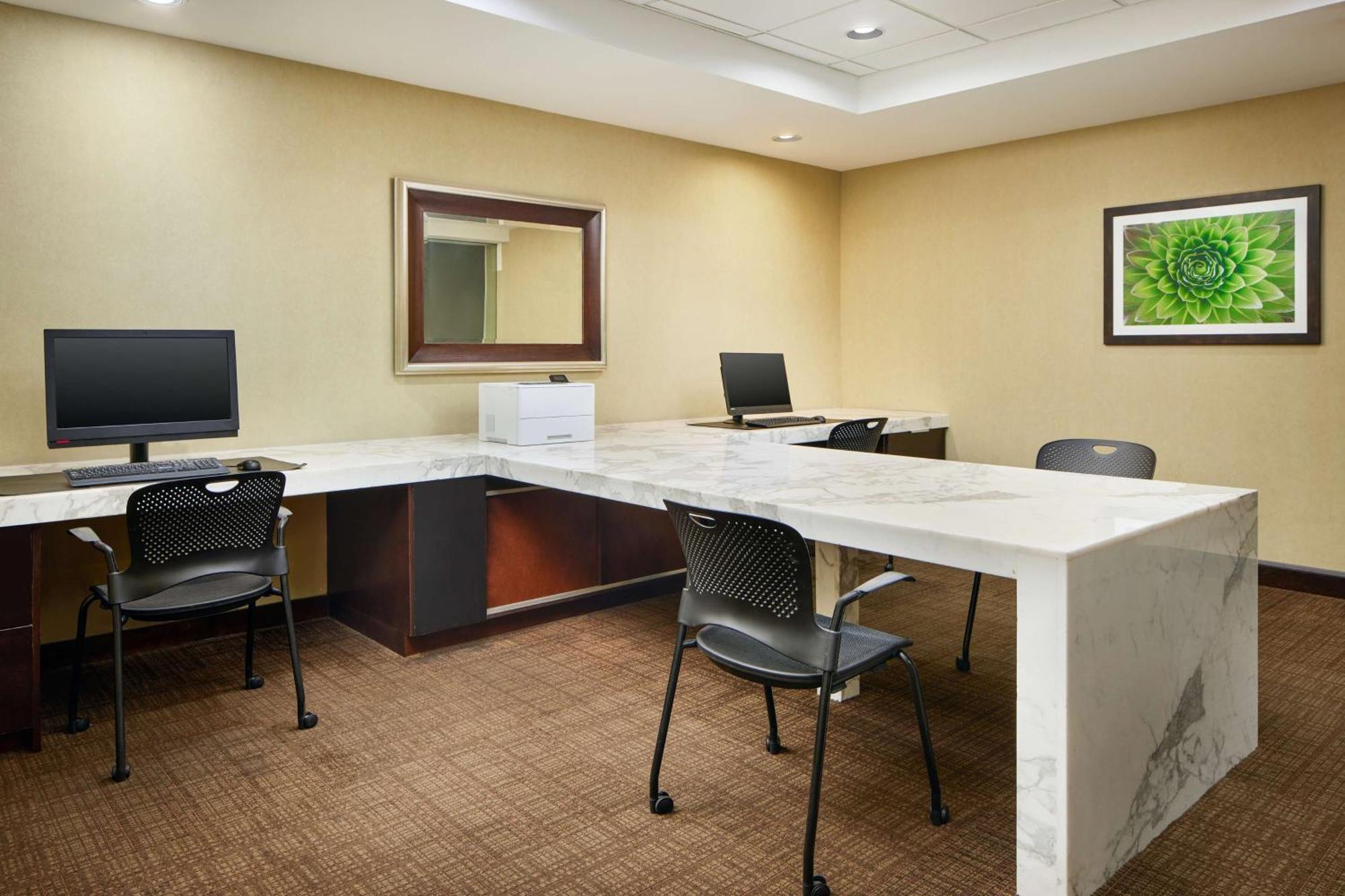 Embassy Suites By Hilton West Palm Beach Central Bagian luar foto