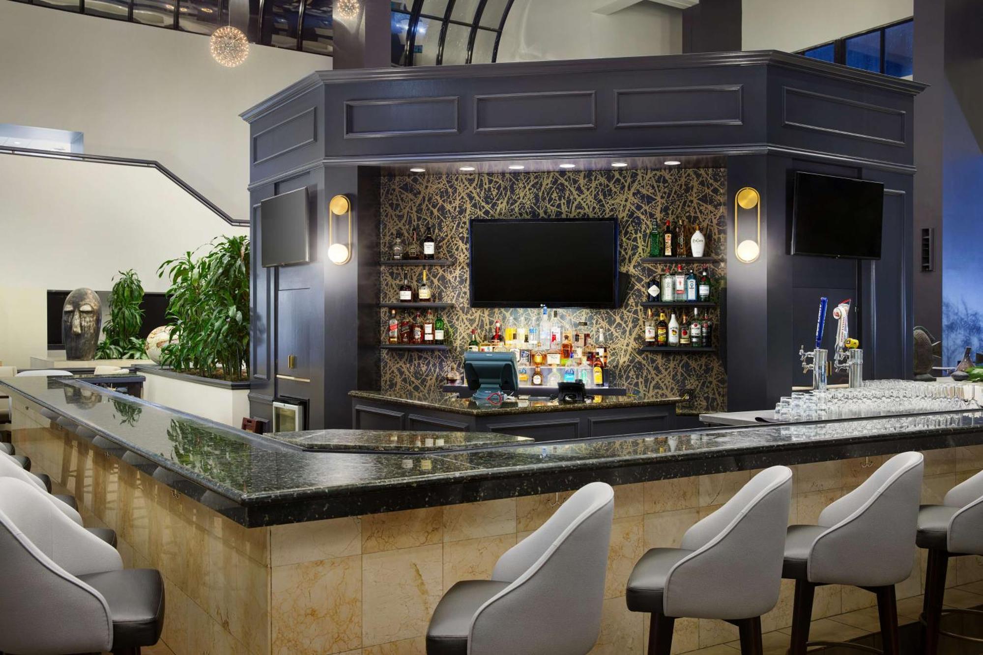 Embassy Suites By Hilton West Palm Beach Central Bagian luar foto