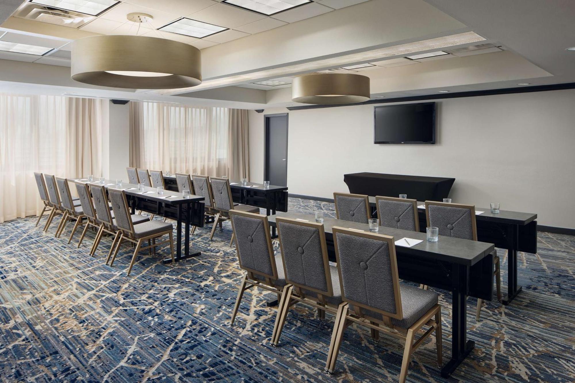 Embassy Suites By Hilton West Palm Beach Central Bagian luar foto