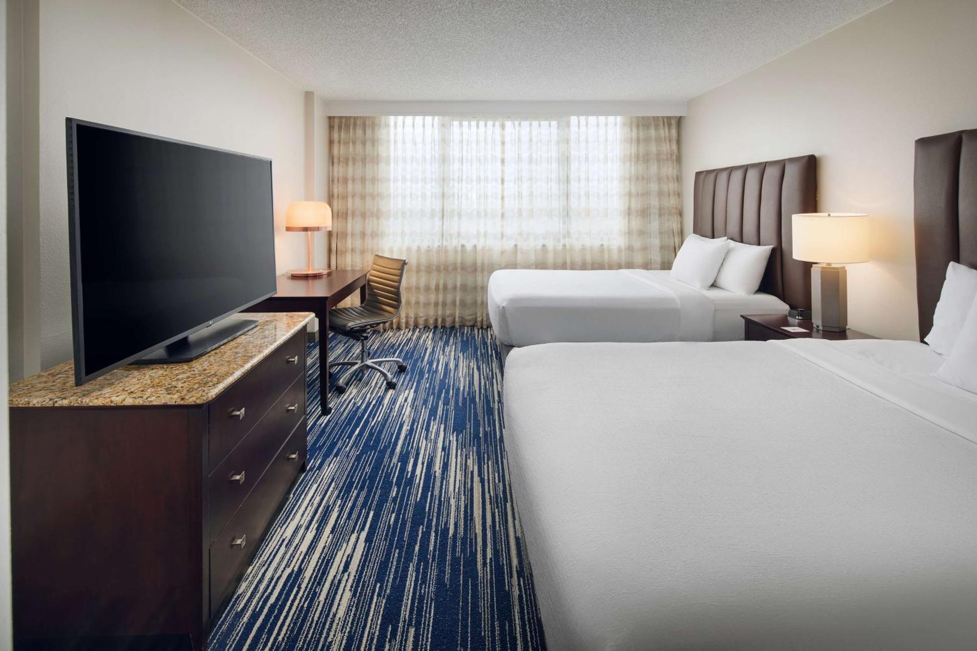 Embassy Suites By Hilton West Palm Beach Central Bagian luar foto