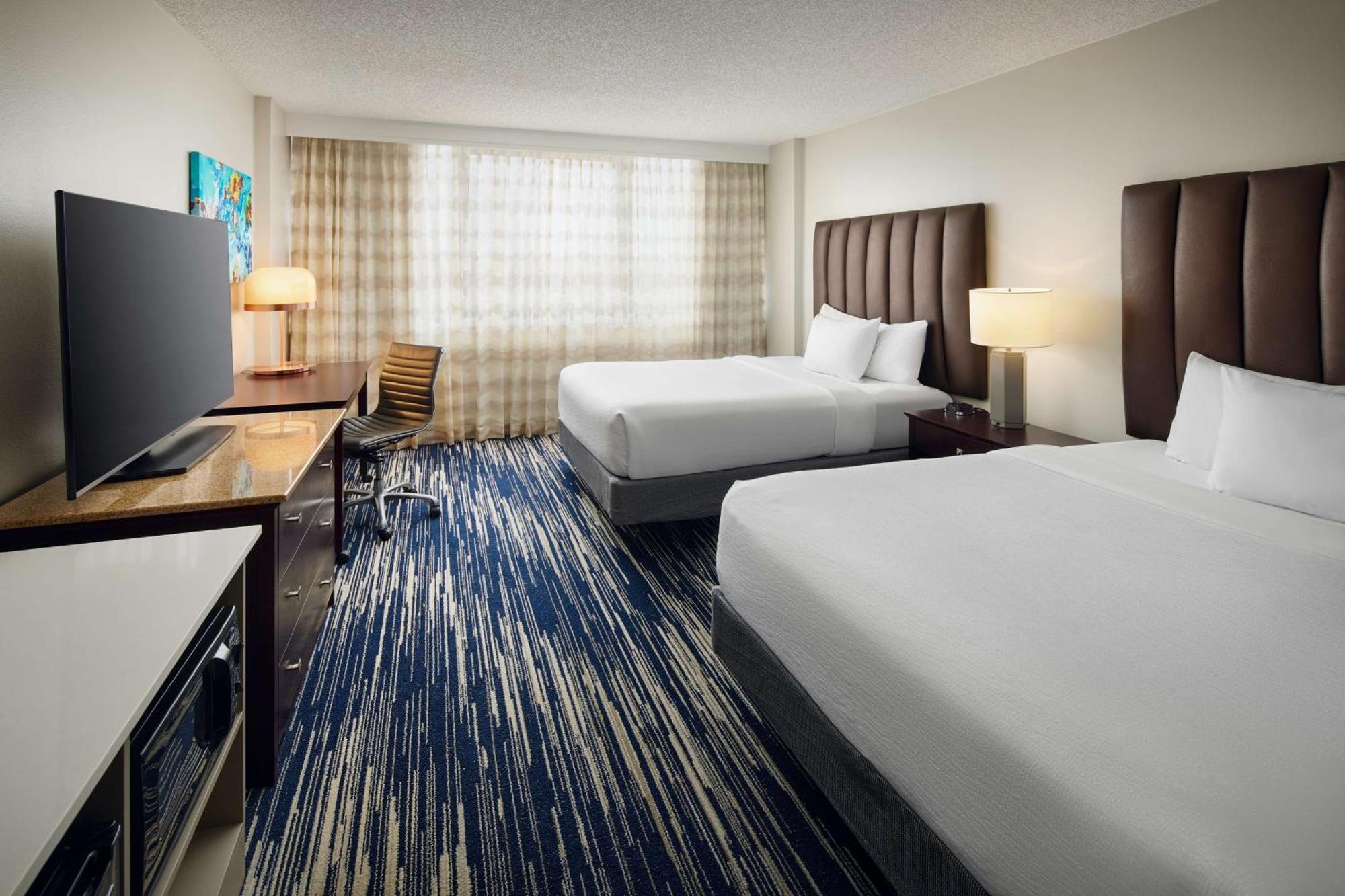 Embassy Suites By Hilton West Palm Beach Central Bagian luar foto