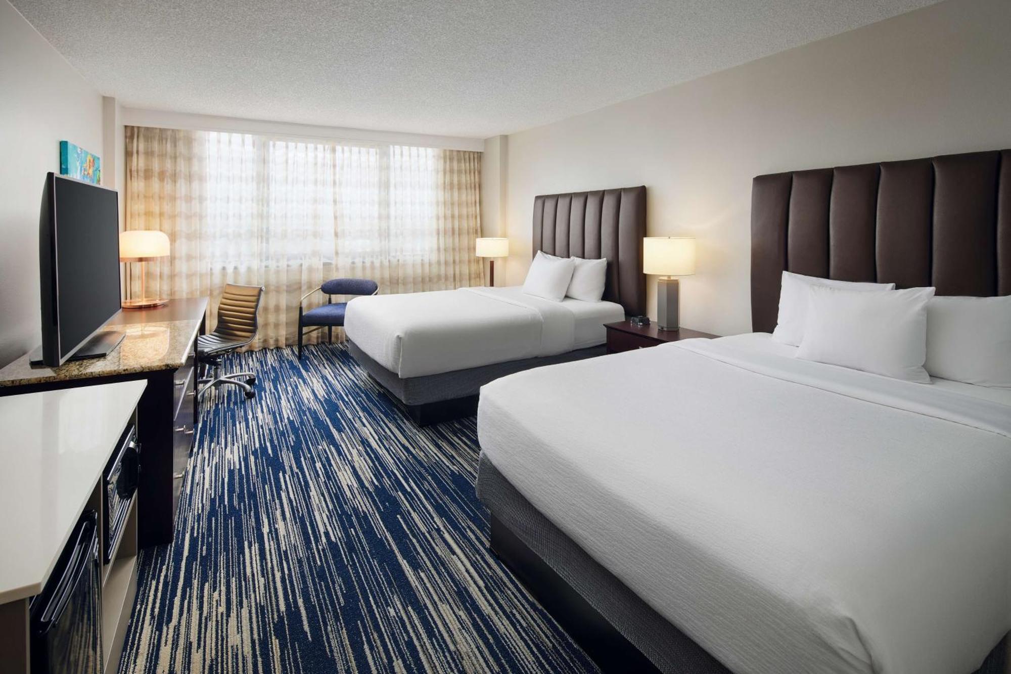 Embassy Suites By Hilton West Palm Beach Central Bagian luar foto