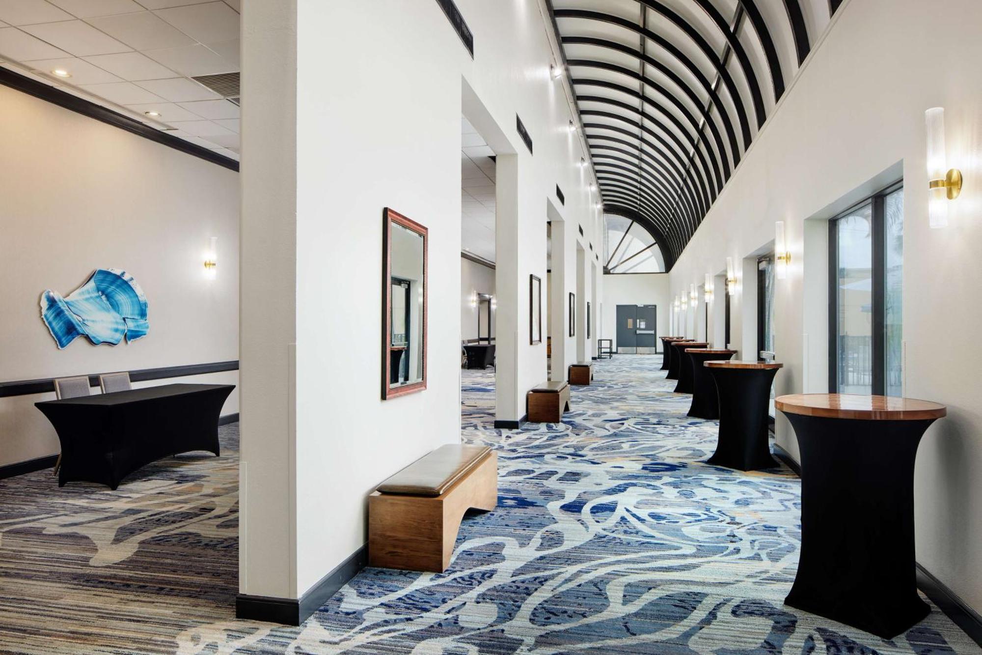 Embassy Suites By Hilton West Palm Beach Central Bagian luar foto