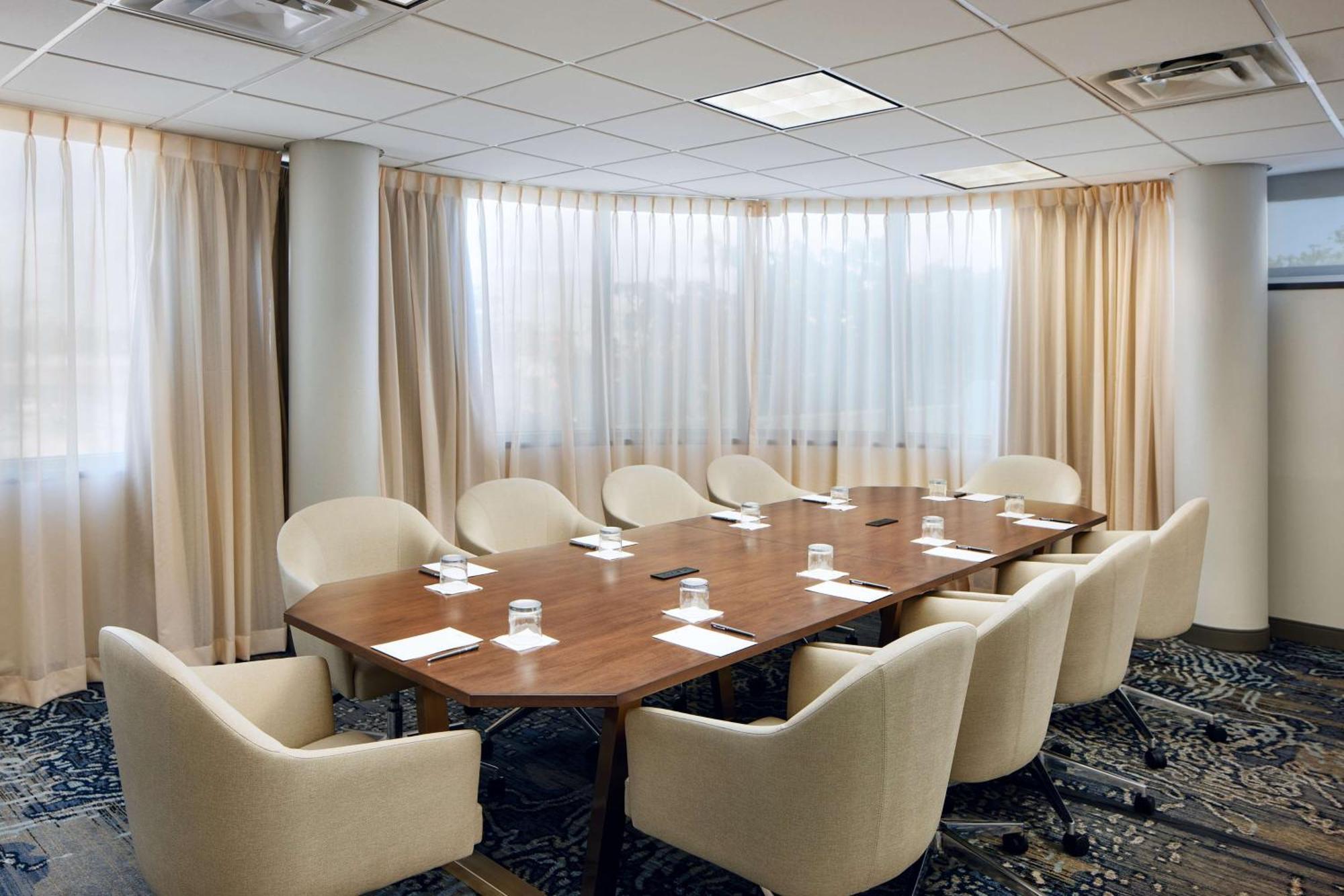 Embassy Suites By Hilton West Palm Beach Central Bagian luar foto