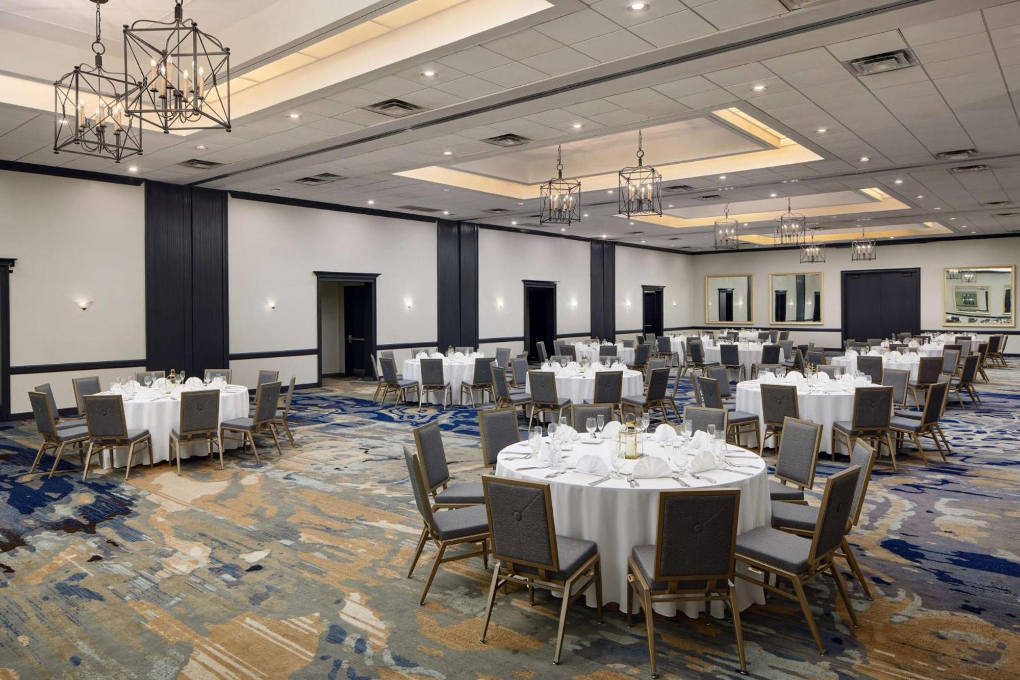 Embassy Suites By Hilton West Palm Beach Central Bagian luar foto