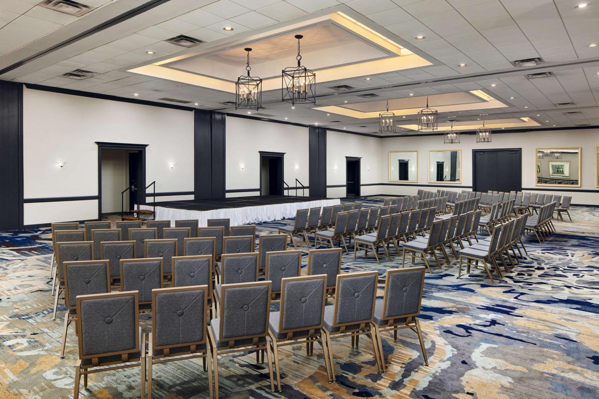 Embassy Suites By Hilton West Palm Beach Central Bagian luar foto