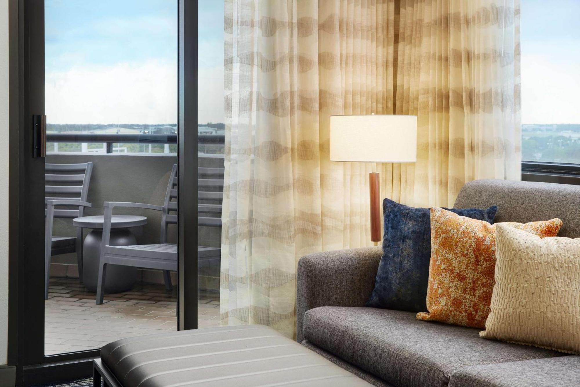 Embassy Suites By Hilton West Palm Beach Central Bagian luar foto