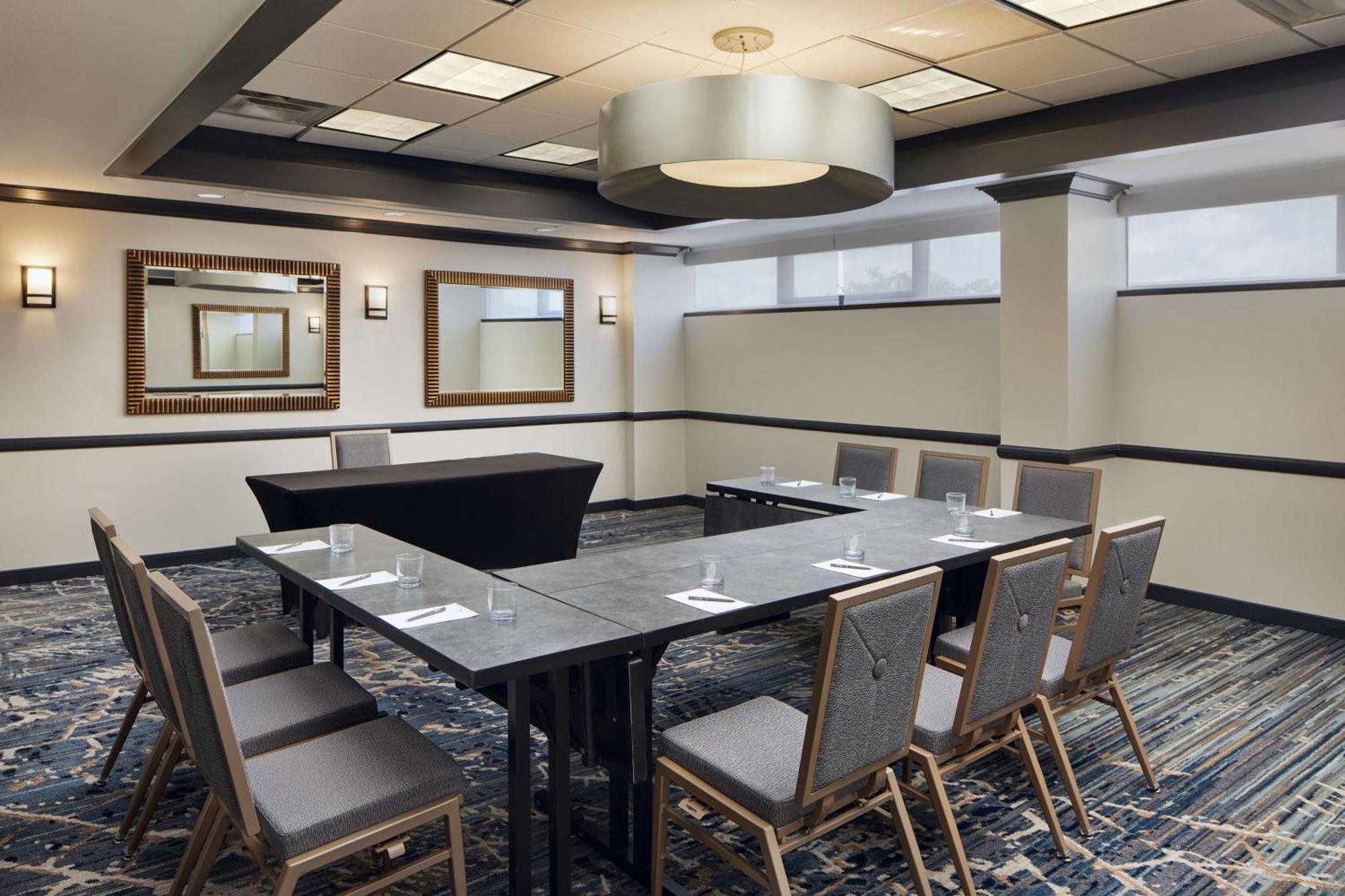Embassy Suites By Hilton West Palm Beach Central Bagian luar foto