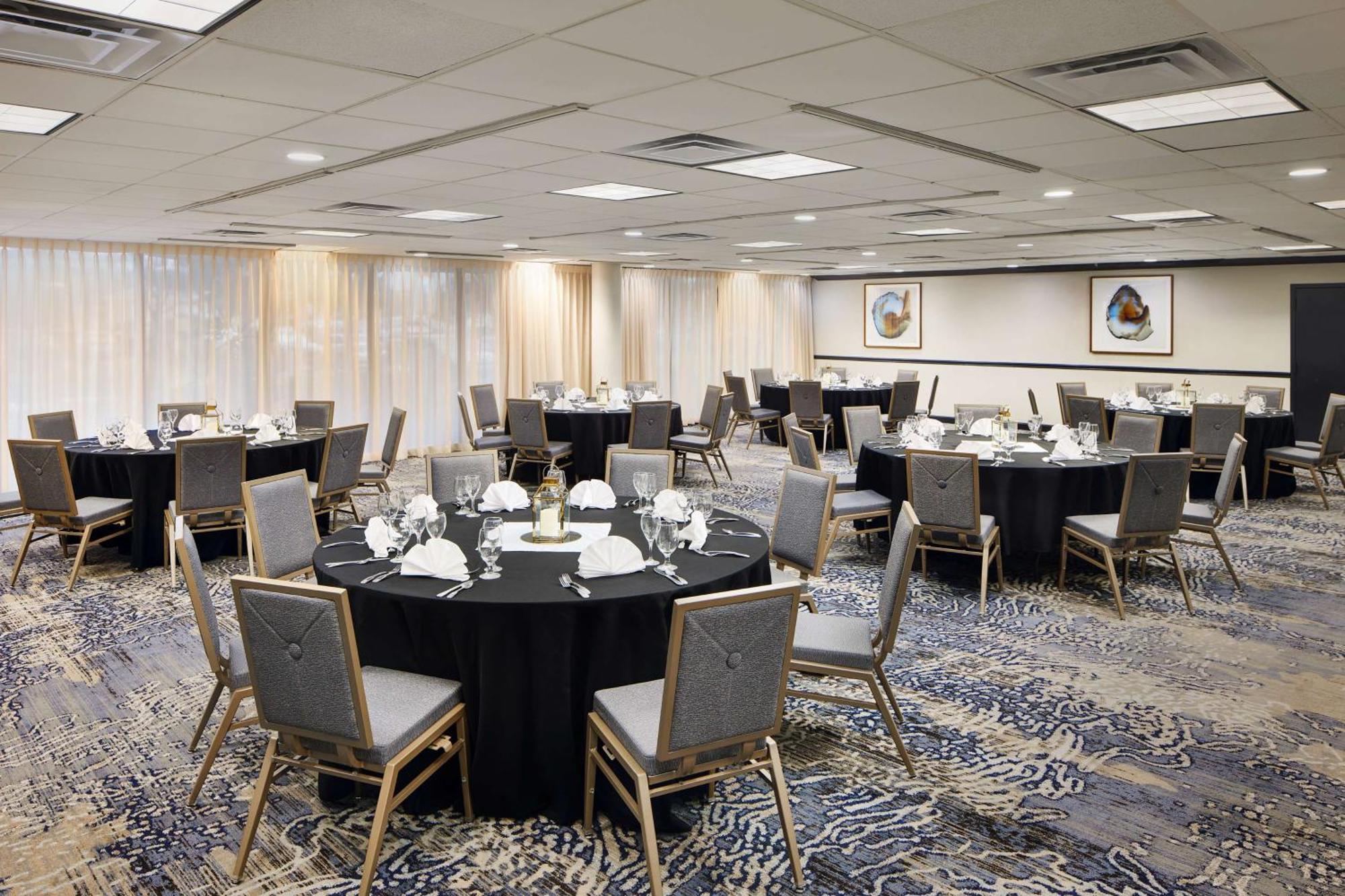 Embassy Suites By Hilton West Palm Beach Central Bagian luar foto