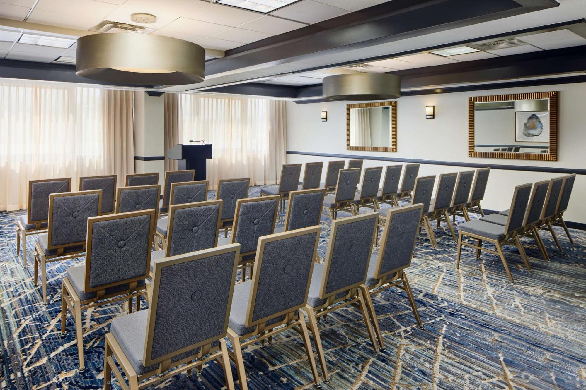 Embassy Suites By Hilton West Palm Beach Central Bagian luar foto