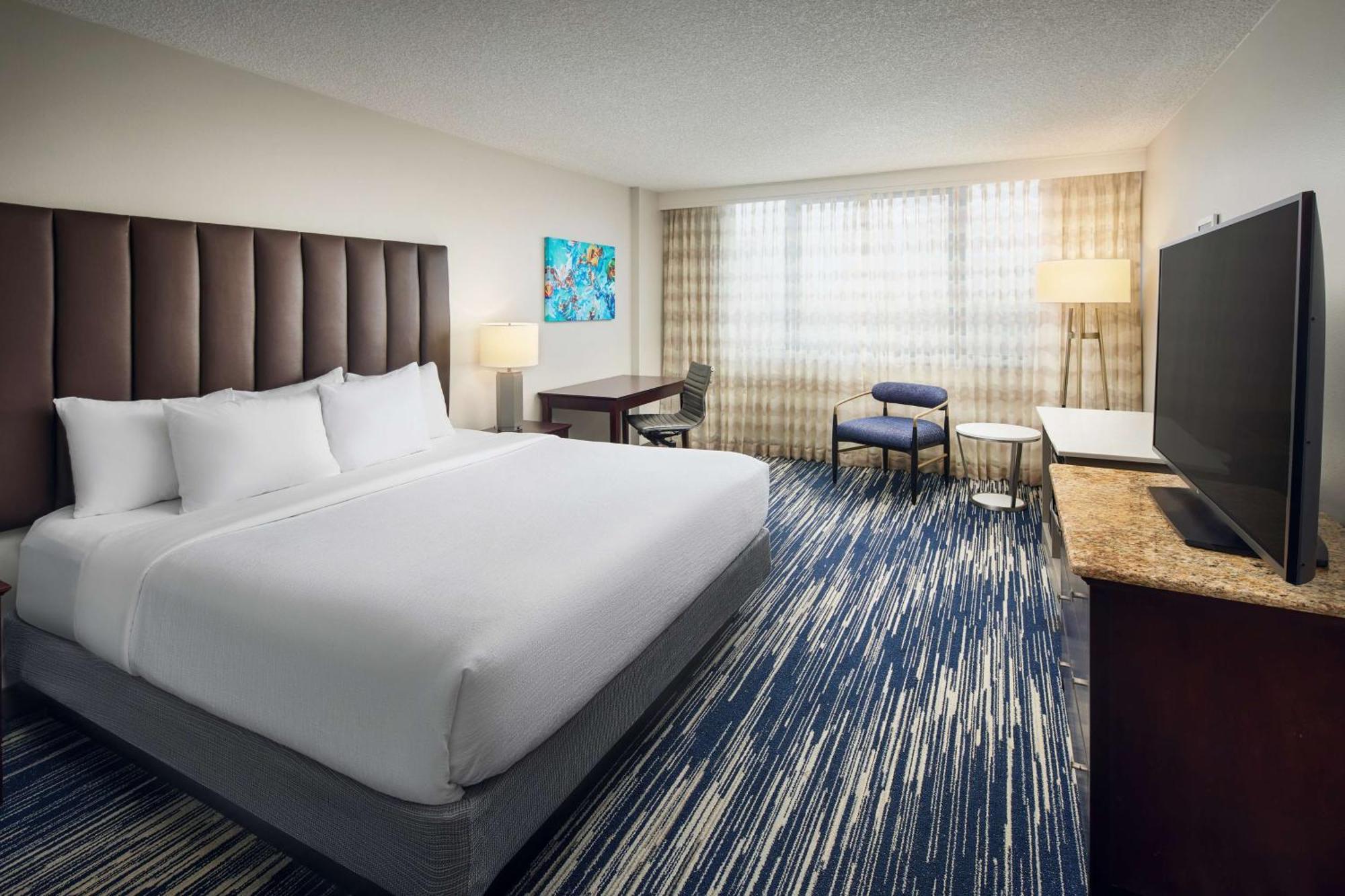 Embassy Suites By Hilton West Palm Beach Central Bagian luar foto