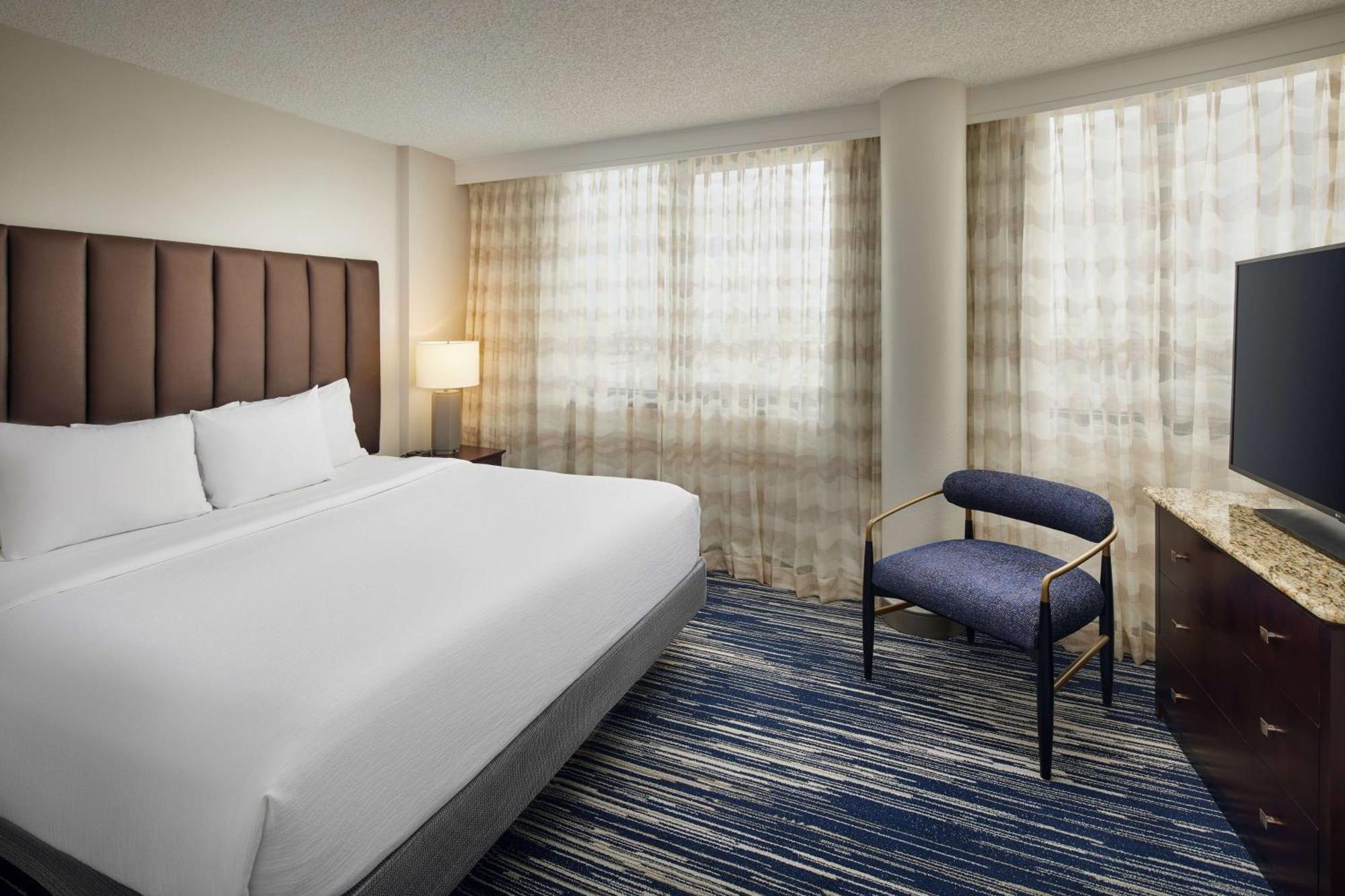 Embassy Suites By Hilton West Palm Beach Central Bagian luar foto
