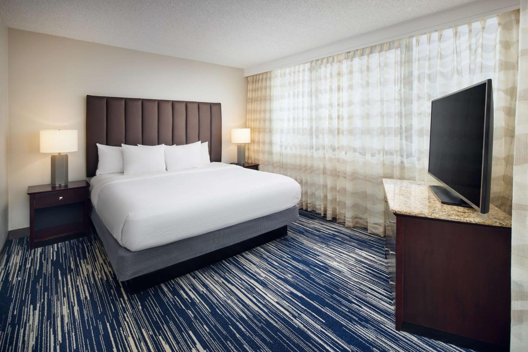 Embassy Suites By Hilton West Palm Beach Central Bagian luar foto