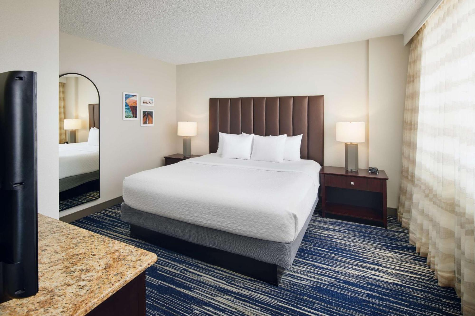 Embassy Suites By Hilton West Palm Beach Central Bagian luar foto