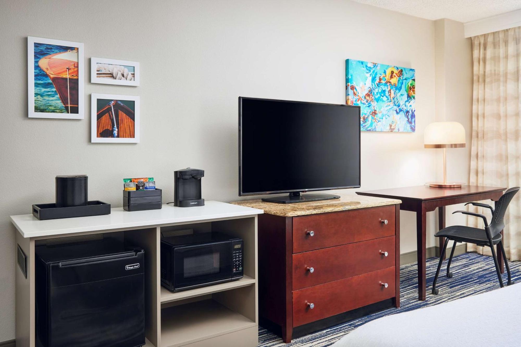 Embassy Suites By Hilton West Palm Beach Central Bagian luar foto