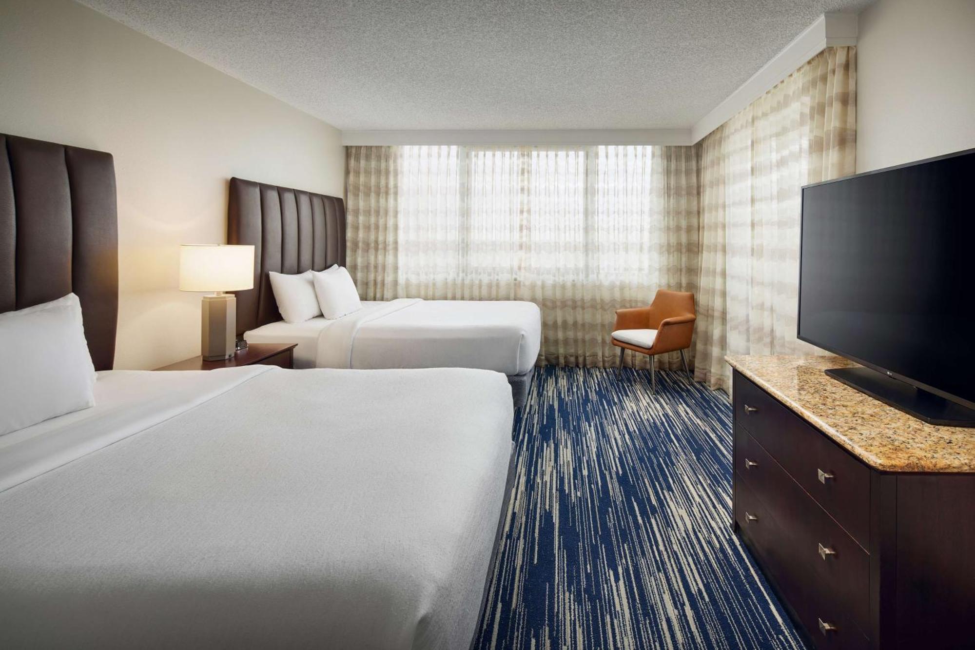 Embassy Suites By Hilton West Palm Beach Central Bagian luar foto