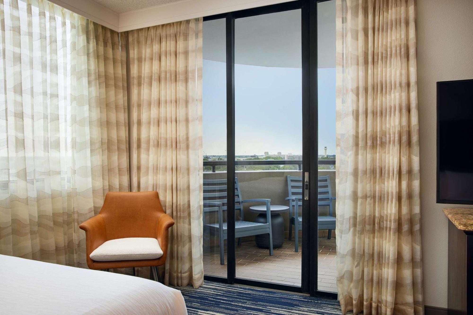 Embassy Suites By Hilton West Palm Beach Central Bagian luar foto