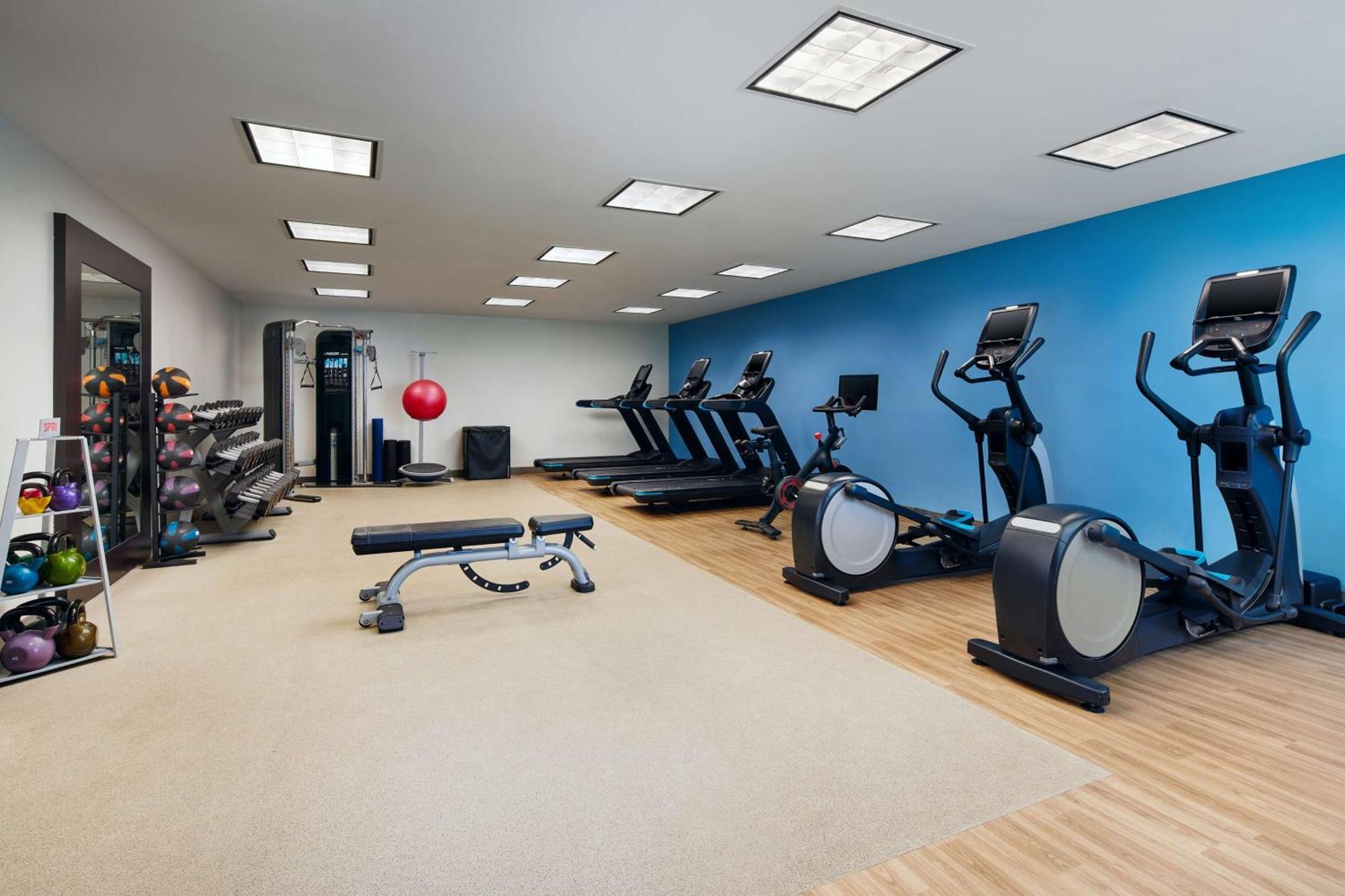 Embassy Suites By Hilton West Palm Beach Central Bagian luar foto