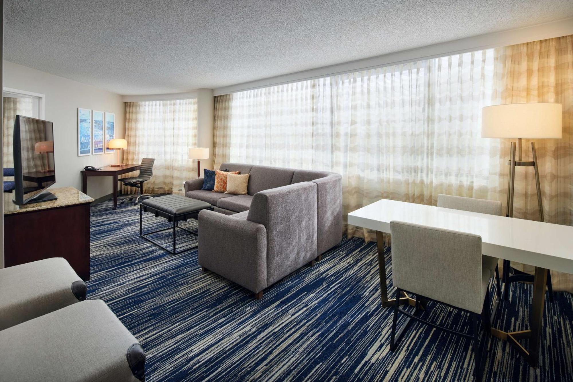 Embassy Suites By Hilton West Palm Beach Central Bagian luar foto