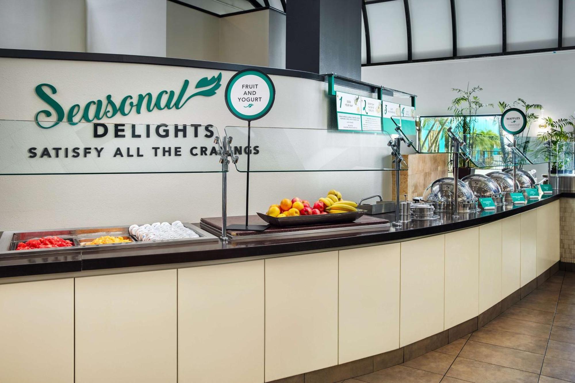 Embassy Suites By Hilton West Palm Beach Central Bagian luar foto