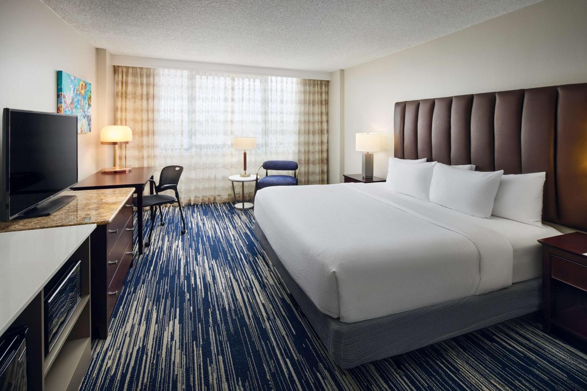 Embassy Suites By Hilton West Palm Beach Central Bagian luar foto