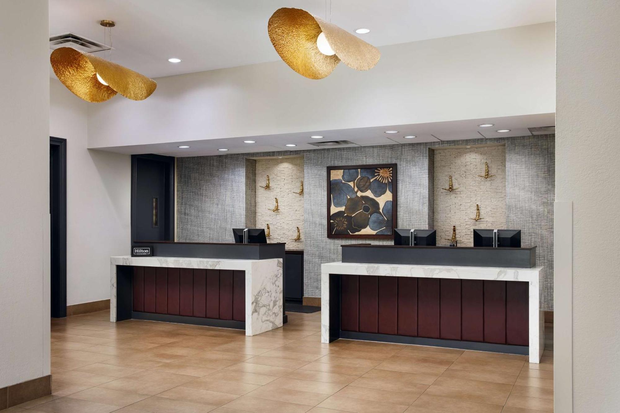 Embassy Suites By Hilton West Palm Beach Central Bagian luar foto
