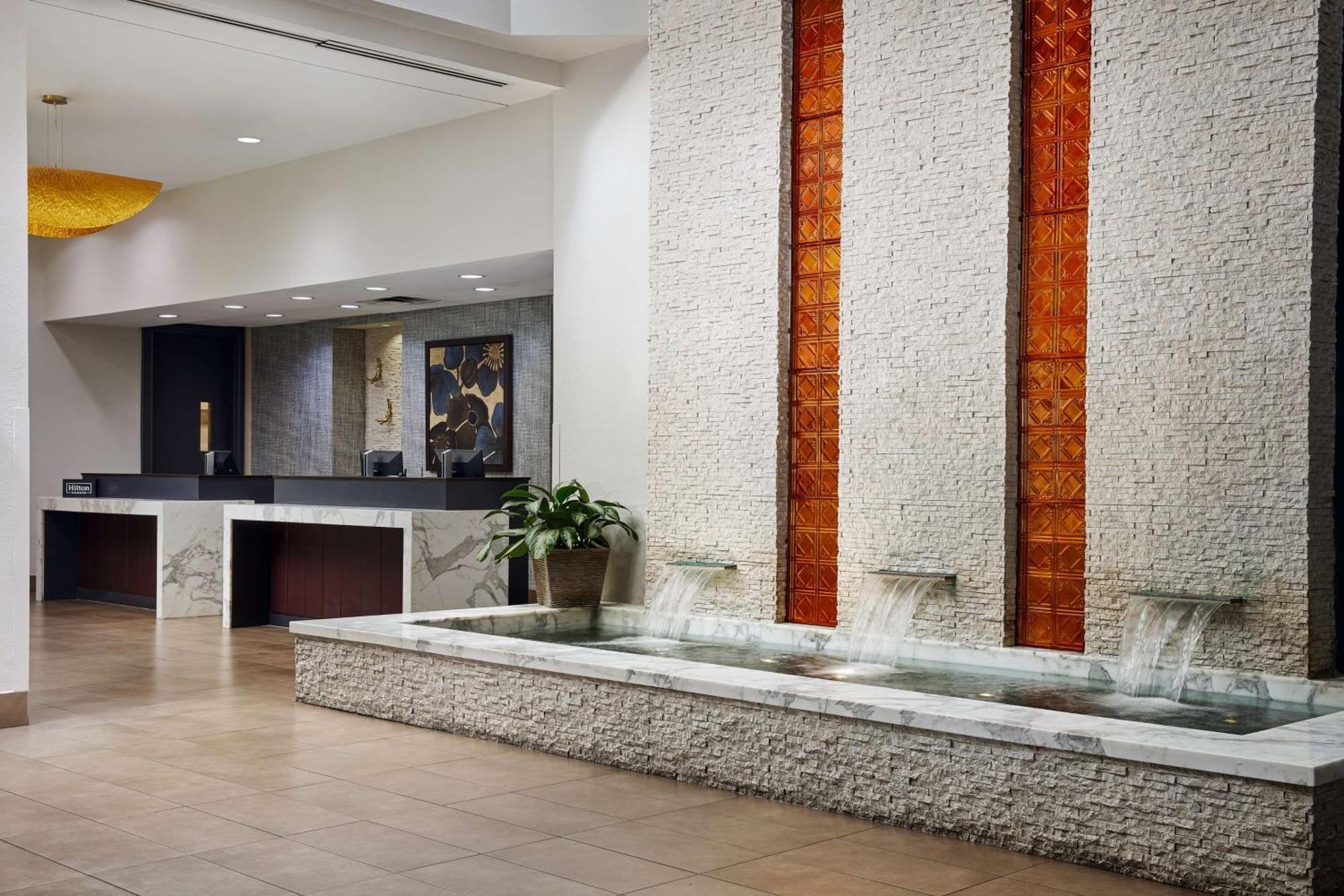 Embassy Suites By Hilton West Palm Beach Central Bagian luar foto