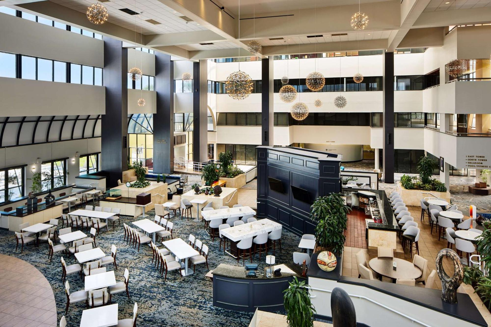 Embassy Suites By Hilton West Palm Beach Central Bagian luar foto