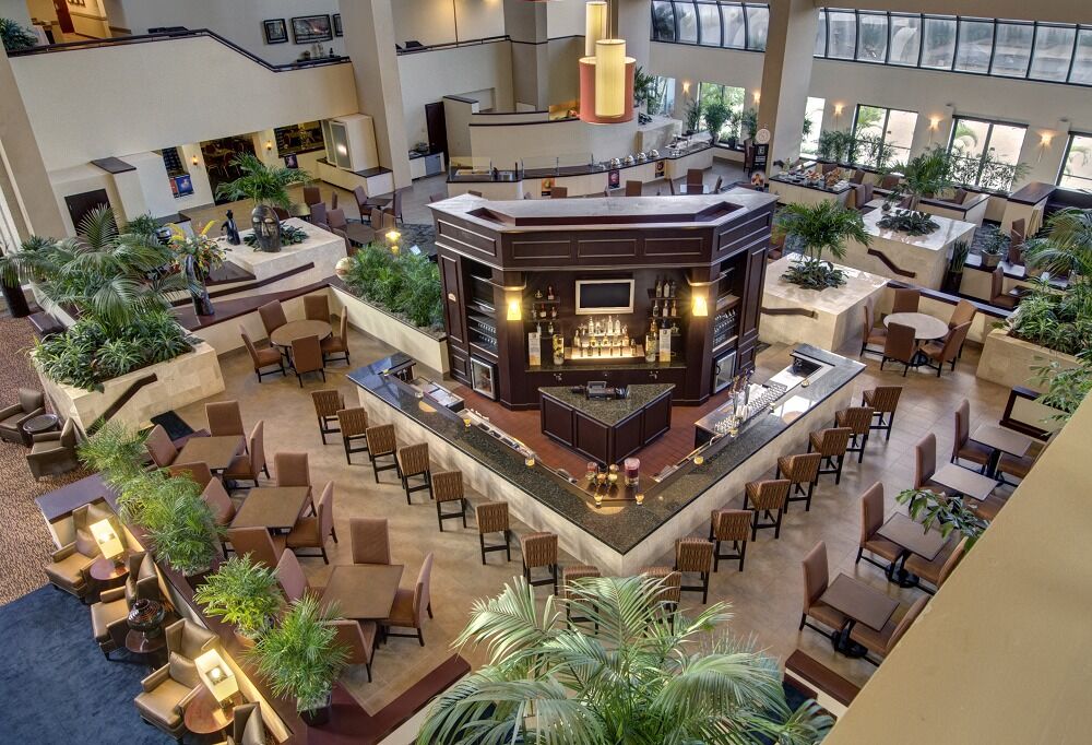 Embassy Suites By Hilton West Palm Beach Central Bagian luar foto