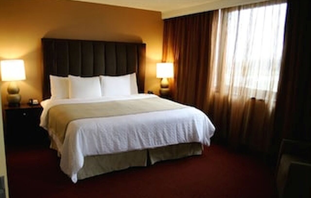 Embassy Suites By Hilton West Palm Beach Central Bagian luar foto
