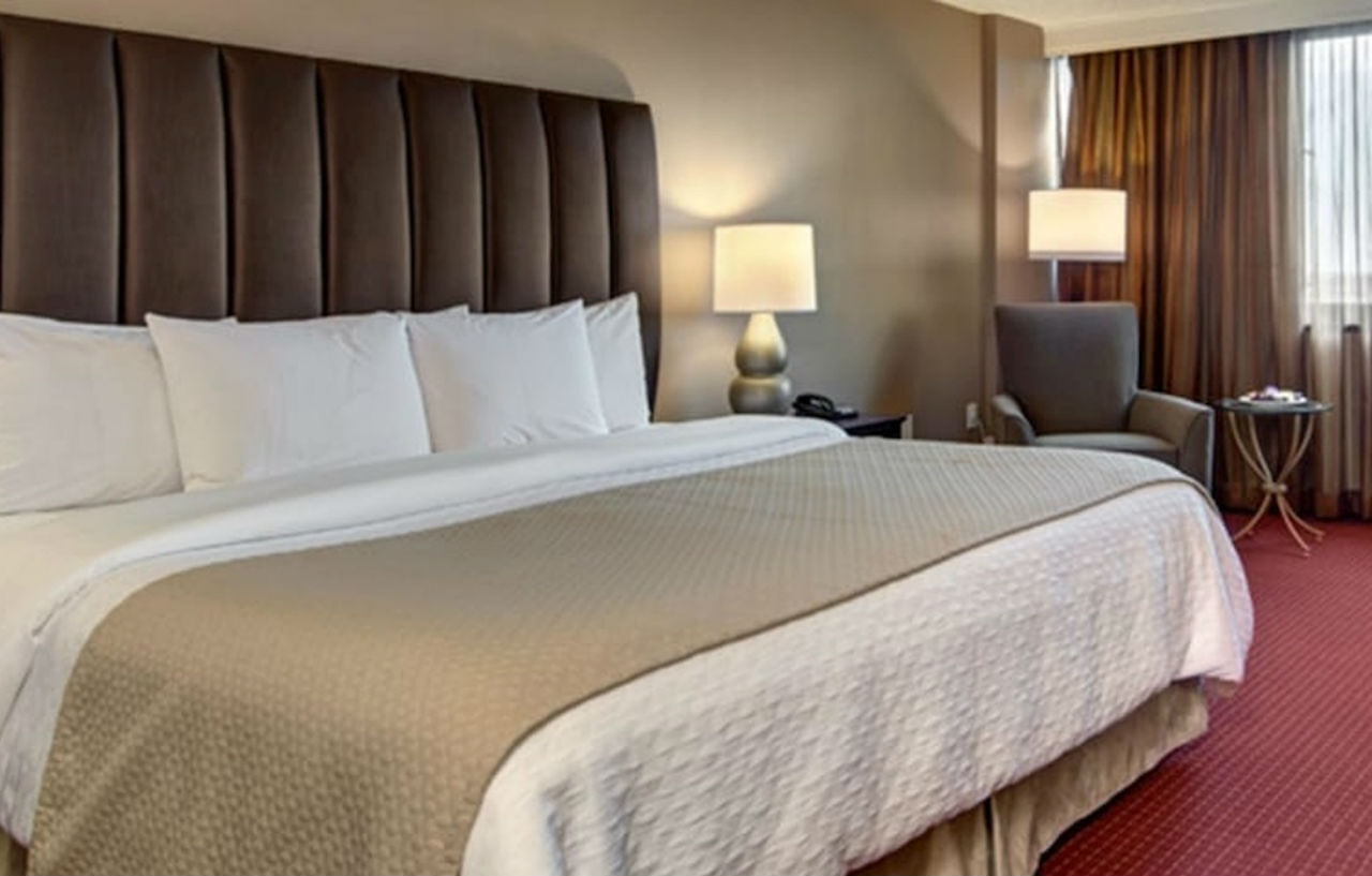 Embassy Suites By Hilton West Palm Beach Central Bagian luar foto